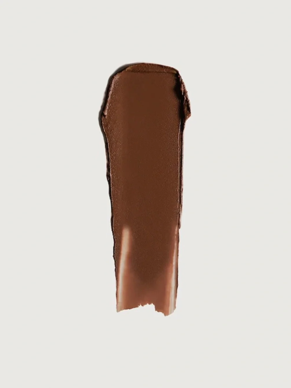 MERIT Solo Shadow Matte Cream Eyeshadow Brun 5 g New in Box